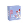 Striplac Uv Starter Set Normal & Soft Nails - 2 Colours - standardni početni set s lampom
