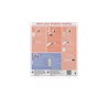 Striplac Uv Starter Set Dry Nails - 2 Colours - standardni početni set s lampom