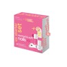 Striplac Uv Starter Set Normal & Soft Nails Summer Edition - početni set s lampom