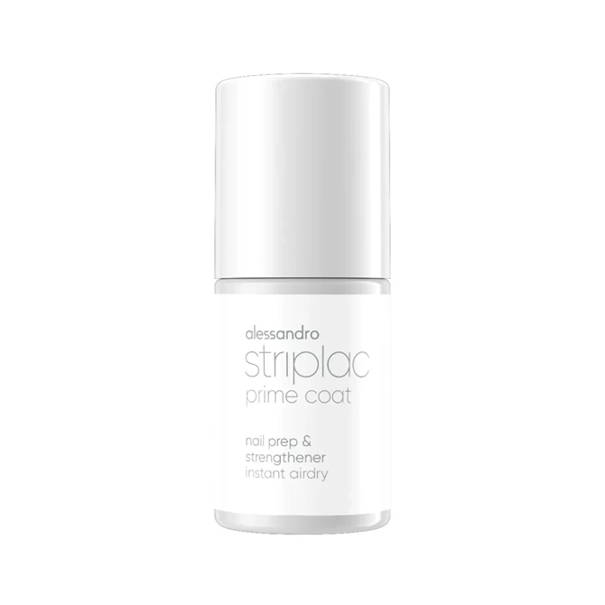 Striplac Uv Starter Set Normal & Soft Nails Summer Edition - početni set s lampom