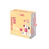 Striplac Uv Starter Set Dry Nails Summer Edition - standardni početni set s lampom