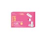 Striplac Uv Basic Set + Colour Normal & Soft Nails - standardni početni set - summer edition
