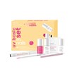 Striplac Uv Basic Set + Colour Dry Nails - bazni početni set - summer edition
