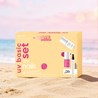 Striplac Uv Basic Set + Colour Dry Nails - bazni početni set - summer edition