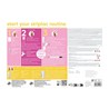 Striplac Uv Basic Set + Colour Dry Nails - bazni početni set - summer edition