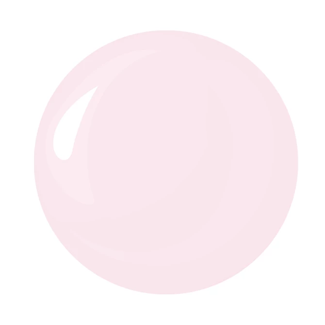 Uv Gel Polish French Rose, 10 ml