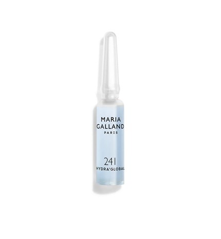 241 HYDRA'GLOBAL Power Concentrate Ampoules, 4x2ml