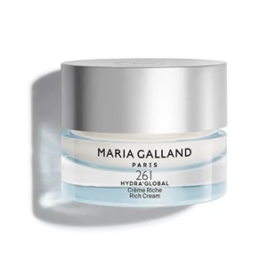 261 HYDRA’GLOBAL Rich Cream, 50 ml