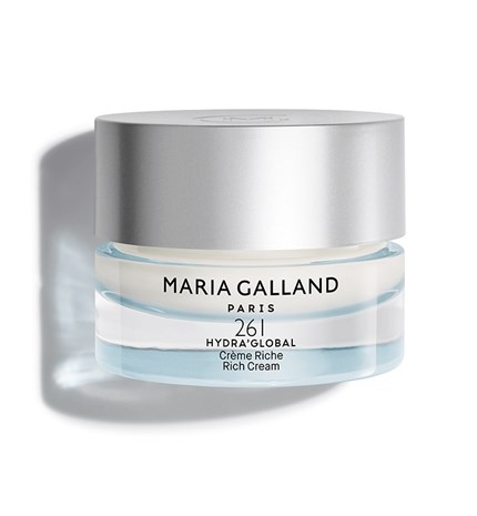 261 HYDRA’GLOBAL Rich Cream, 50 ml