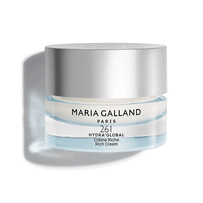 261 HYDRA’GLOBAL Rich Cream, 50 ml