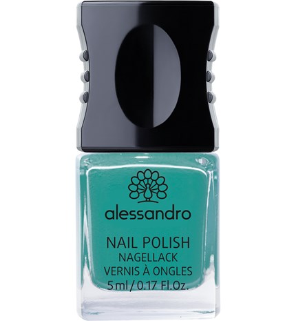 Lak za nokte URBAN GLOW "MIX MY DRINK", 5 ml