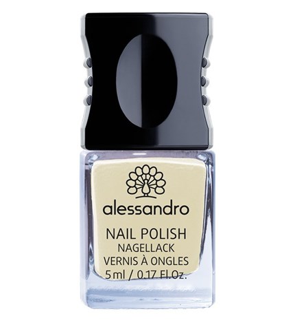 Lak za nokte COASTAL BREEZE SAND DUNE, 5 ml