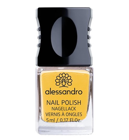 Lak za nokte ROCOCO GARDEN BE MY BEE, 5 ml