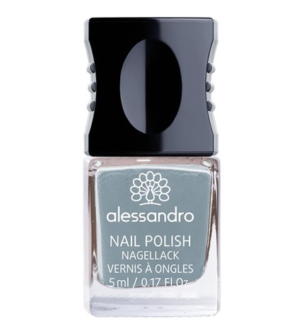 Lak za nokte ROCOCO GARDEN SECRET BLOSSOM, 5 ml