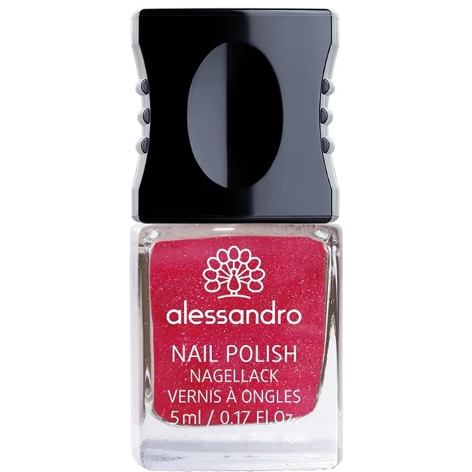 Lak za nokte WINTER MAGIC UNKNOWN BEAUTY, 5 ml