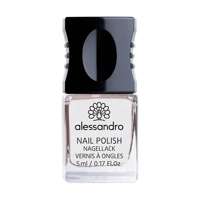 Lak za nokte SNOW WHITE MAGIC MIRROR (SHIMMER), 5 ml