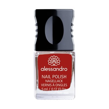 Lak za nokte SNOW WHITE POISON APPLE, 5 ml