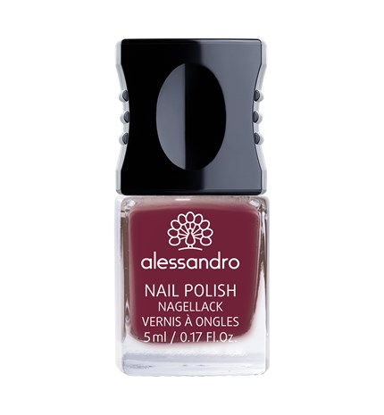 Lak za nokte MYSTIC SOUL POWERFUL SENSES, 5 ml