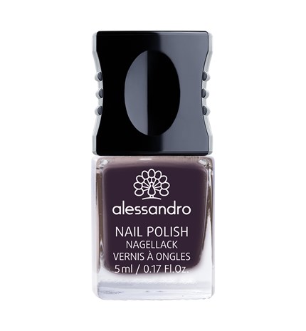 Lak za nokte MYSTIC SOUL SPIRITUAL GROWTH, 5 ml
