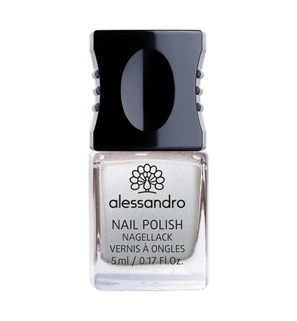 Lak za nokte MYSTIC SOUL MAGICAL HEALING SHIMMER+GLITTER, 5 ml