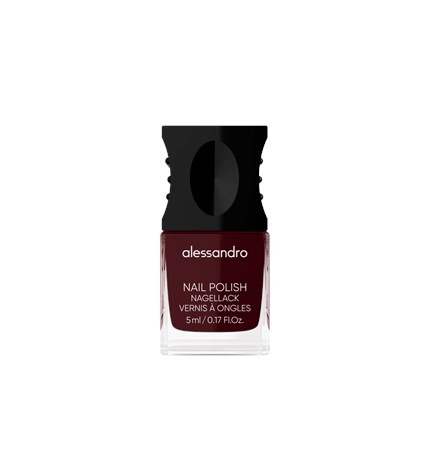 Lak za nokte Velvet Luxe Velvet Rouge 5 ml