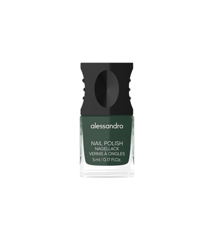 Lak za nokte Velvet Luxe Sage Silk 5 ml