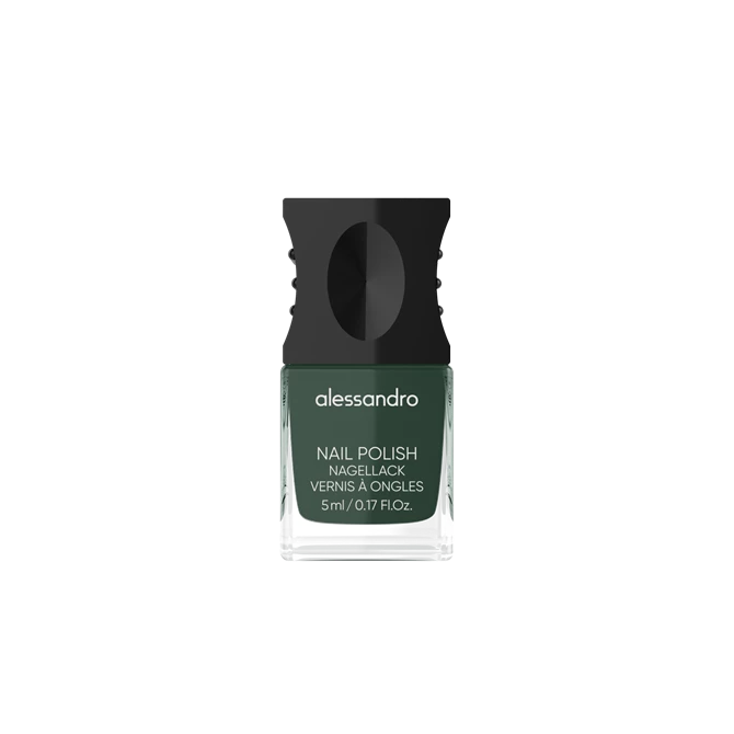 Lak za nokte Velvet Luxe Sage Silk 5 ml