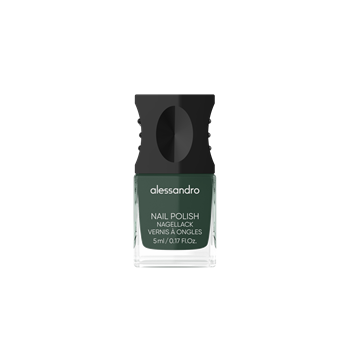 Lak za nokte Velvet Luxe Sage Silk 5 ml
