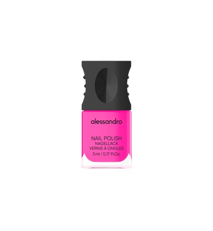 Lak za nokte Pink Voltage NEON, 5 ml