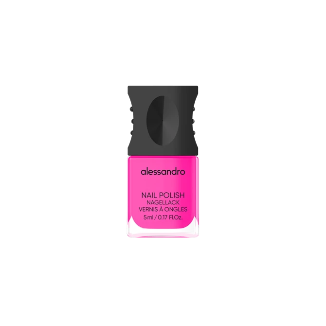 Lak za nokte Pink Voltage NEON, 5 ml