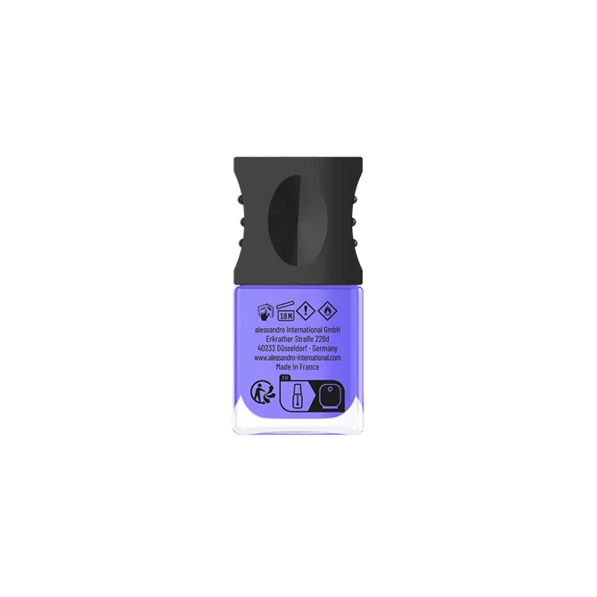 Lak za nokte Vivid Violet NEON, 5 ml