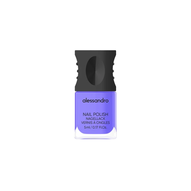 Lak za nokte Vivid Violet NEON, 5 ml