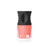 Lak za nokte Sunset Glow Coral Heat 5 ml