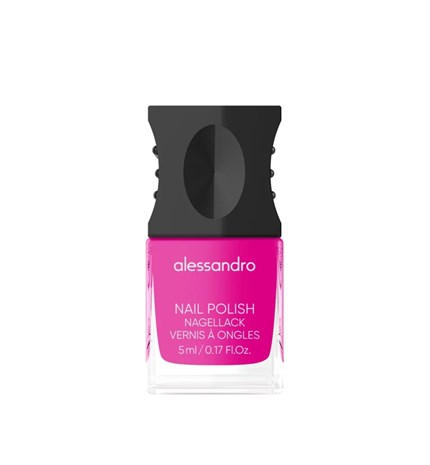Lak za nokte Sunset Glow Evening Pop 5 ml