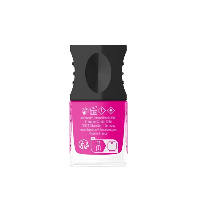 Lak za nokte Sunset Glow Evening Pop 5 ml
