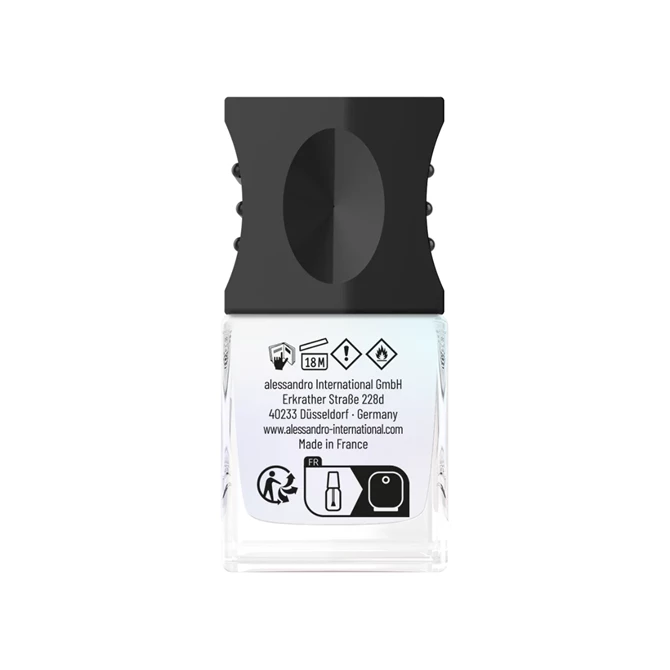 Lak za nokte Indian Summer Pearl Dusk 5 ml