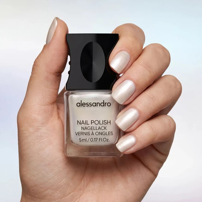 Lak za nokte Indian Summer Pearl Dusk 5 ml
