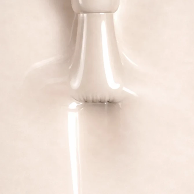 Lak za nokte Indian Summer Pearl Dusk 5 ml