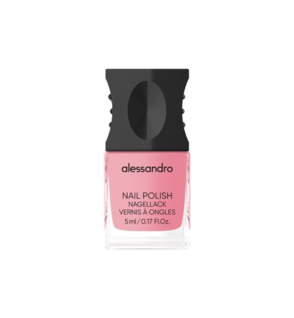 Lak za nokte Indian Summer Faded Rose 5 ml