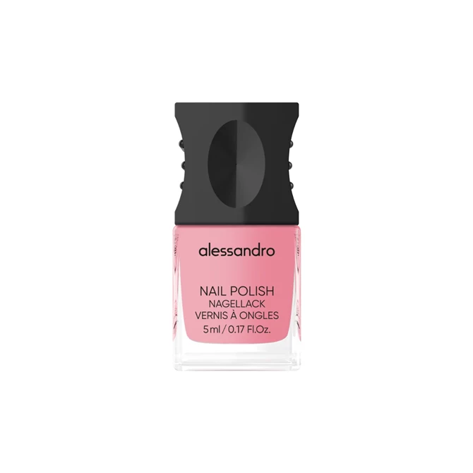 Lak za nokte Indian Summer Faded Rose 5 ml