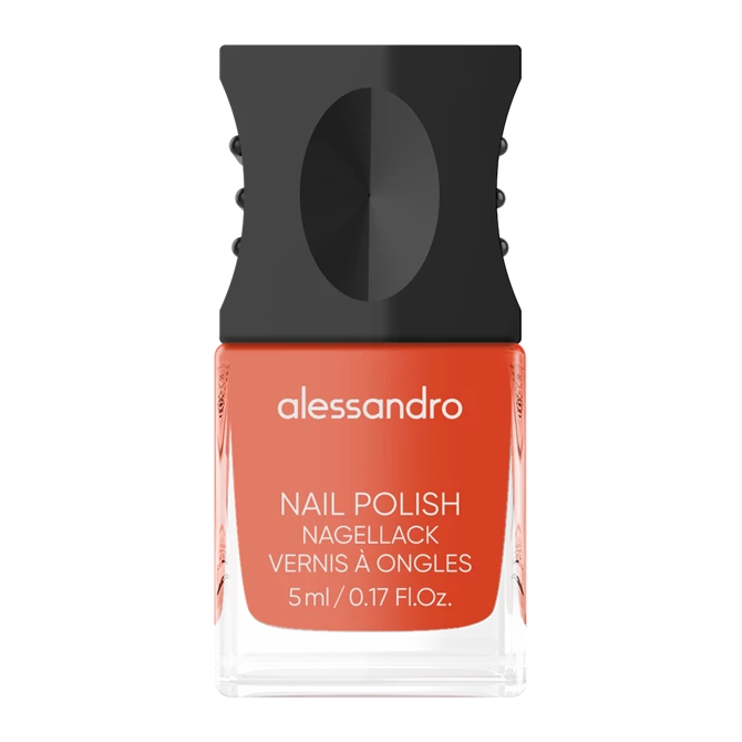 Lak za nokte Indian Summer Terracotta Sun 5 ml