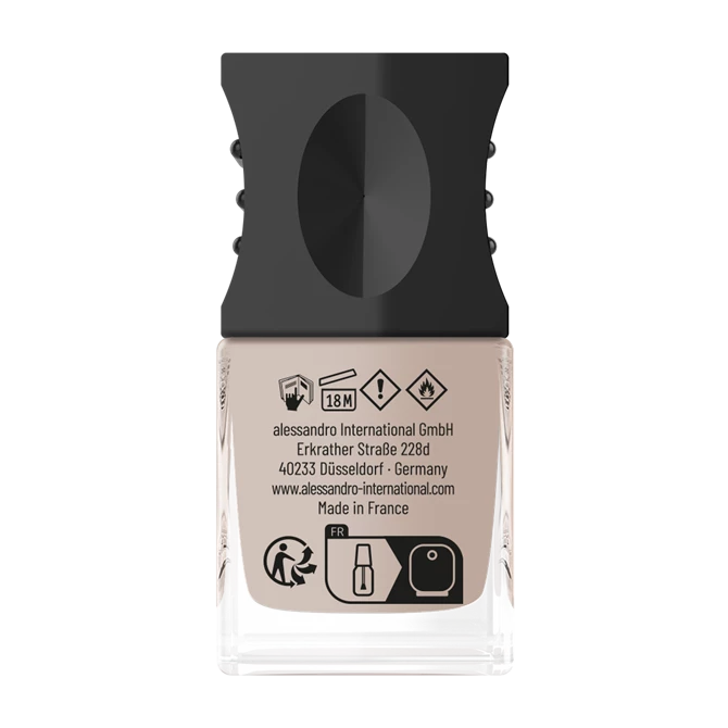Lak za nokte Indian Summer Earth Mirage Shimmer 5 ml