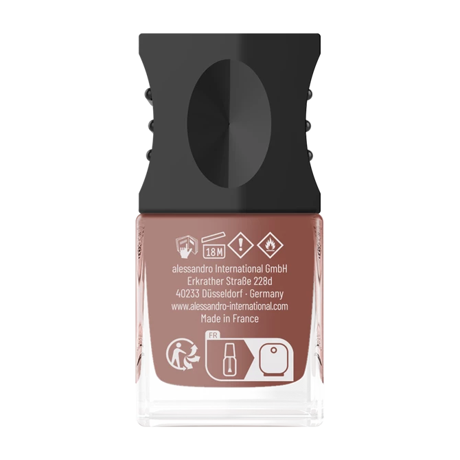 Lak za nokte Indian Summer Sienna Glow 5 ml