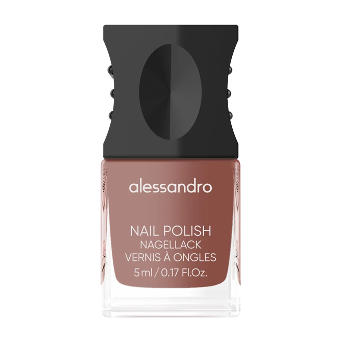 Lak za nokte Indian Summer Sienna Glow 5 ml