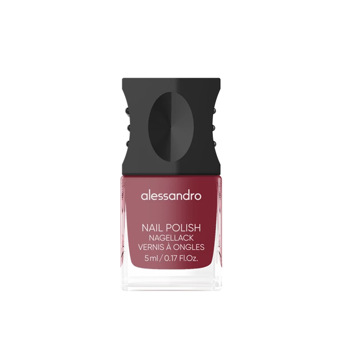 Lak za nokte Diamond Obsession Crimson Ruby  5 ml