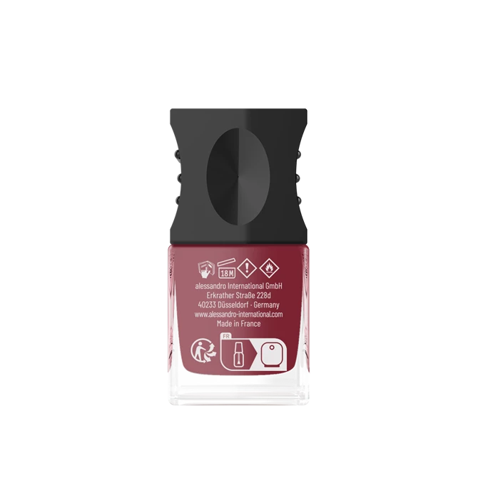 Lak za nokte Diamond Obsession Crimson Ruby  5 ml