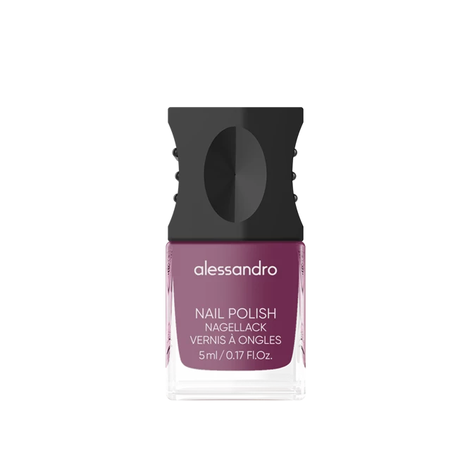 Lak za nokte Diamond Obsession Amethyst Glow 5 ml