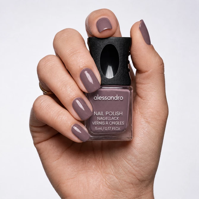 Lak za nokte Diamond Obsession Truffle Glow 5 ml
