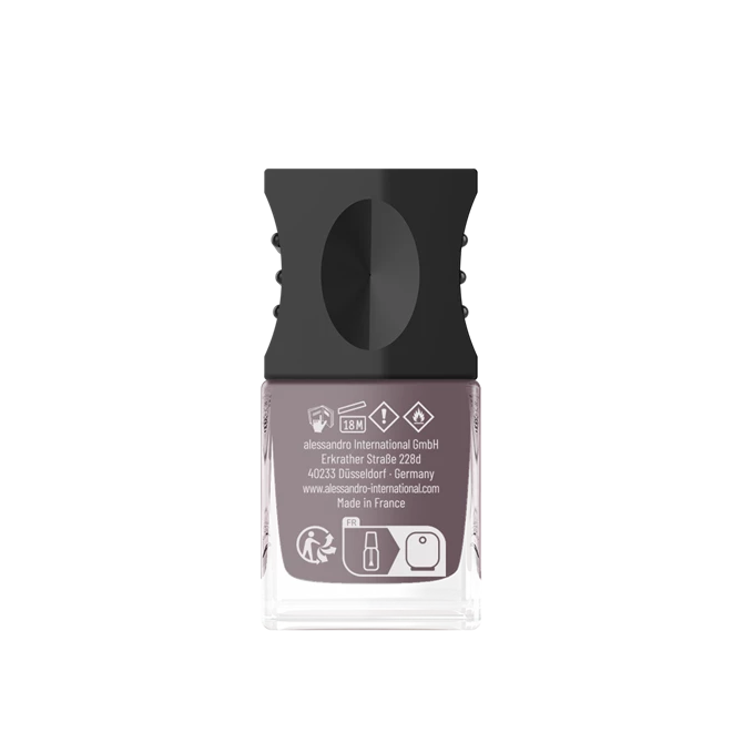 Lak za nokte Diamond Obsession Truffle Glow 5 ml