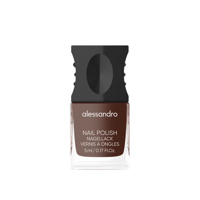 Lak za nokte Diamond Obsession Chocolate Diamond 5 ml